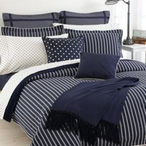Ralph Lauren duvet cover